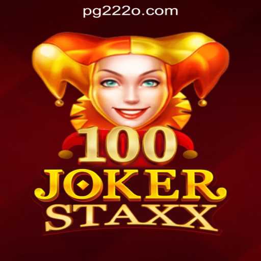 Exploring 100JokerStaxx: A Dive Into the Thrilling World of 222o.com Oficial Slots Brasil #1