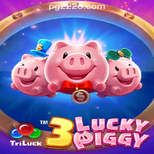 Explore 3LUCKYPIGGY: An Exciting Adventure in Slots