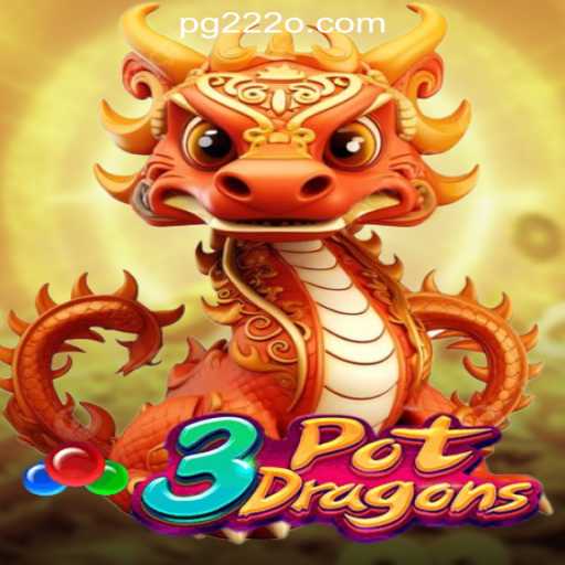 Unveiling the Magic of 3PotDragons: A Comprehensive Guide to the Ultimate Slot Experience