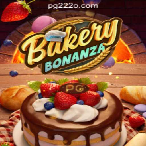 Dive into the World of BakeryBonanza: The Sweet Slot Adventure on 222o.com Oficial Slots Brasil #1