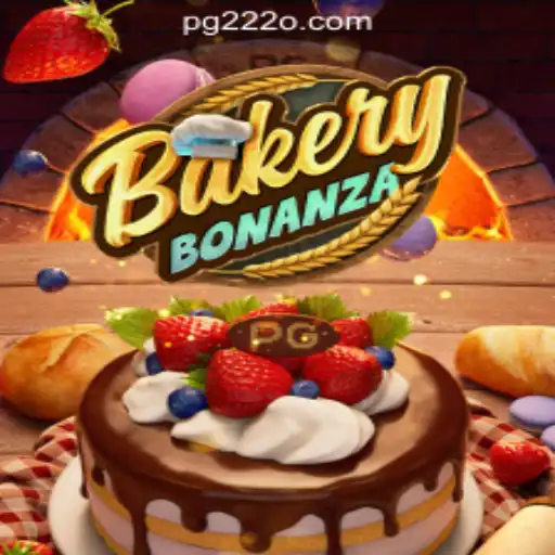 Dive into the World of BakeryBonanza: The Sweet Slot Adventure on 222o.com Oficial Slots Brasil #1