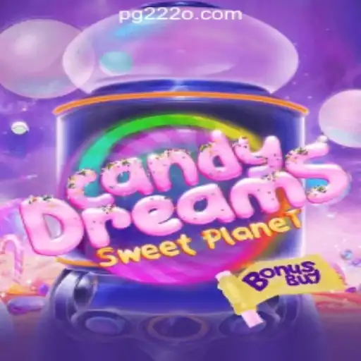 Discover the Enchanting World of CandyDreamsSweetPlanet