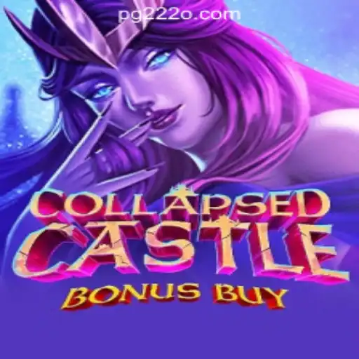 Explore the Thrills of CollapsedCastleBonusBuy at 222o.com Oficial Slots Brasil #1