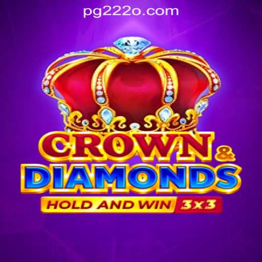 Exploring CrownDiamonds: A Journey into Brazil's Premier Official Slots Game