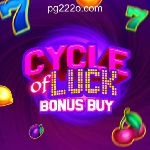 CycleofLuckBonusBuy: A Thrilling New Addition to Oficial Slots Brasil #1