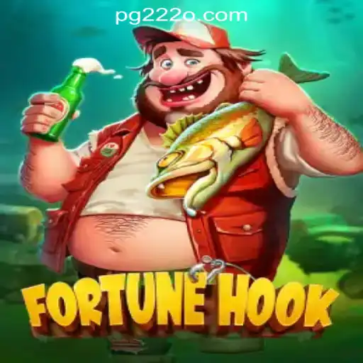 Discover FortuneHook: The Leading Slots Game in Brazil