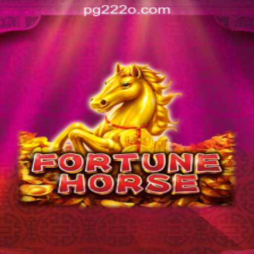 FortuneHorse - Dive into the Exciting World of 222o.com Oficial Slots Brasil #1