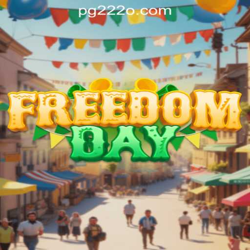 FreedomDay: Discover the Exciting World of 222o.com Oficial Slots Brasil #1