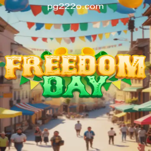 FreedomDay: Discover the Exciting World of 222o.com Oficial Slots Brasil #1