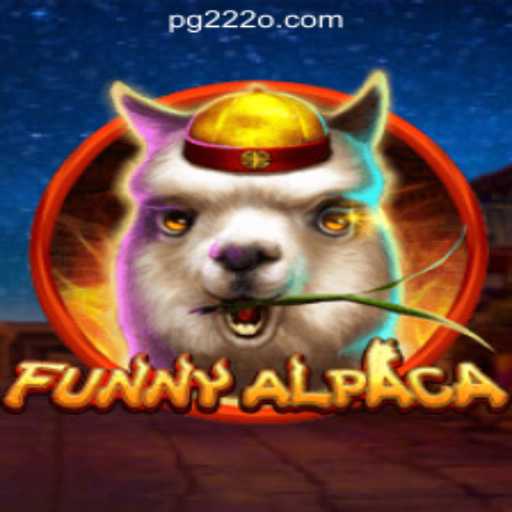 Discovering FunnyAlpaca: The Revolutionary Game in the World of Online Slots
