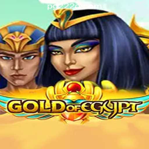 Discover the Thrilling World of GoldOfEgypt: The Premier Slot Game on 222o.com Oficial Slots Brasil #1