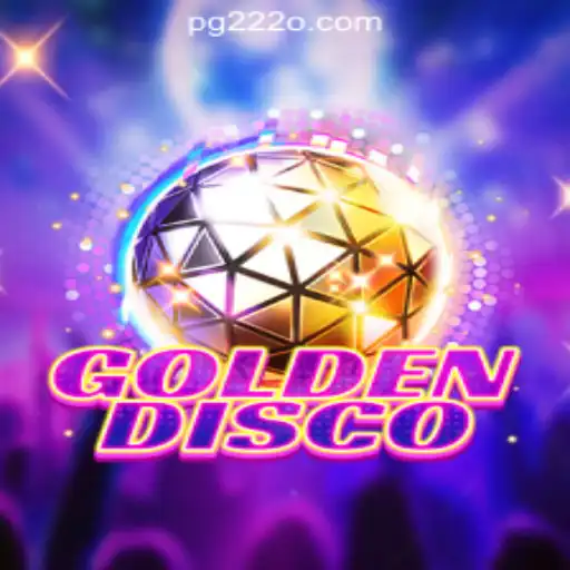 Discover the Glitz and Glamour of GoldenDisco with 222o.com Oficial Slots Brasil #1