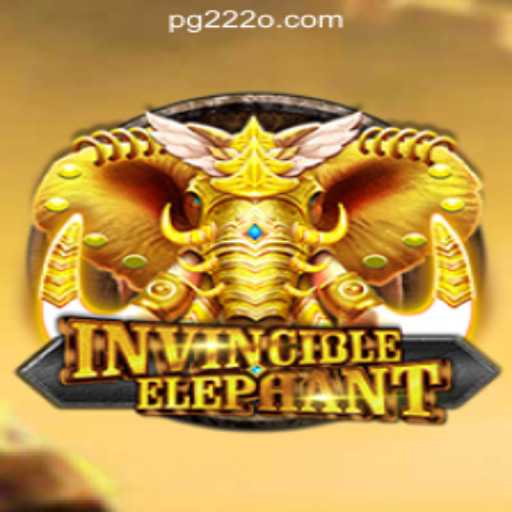 Discover InvincibleElephant: The Casino Game Taking Brazil by Storm