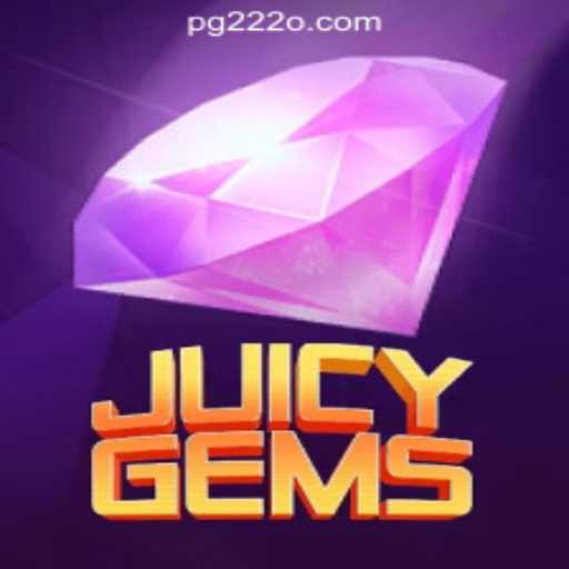 Diving into the World of JuicyGems: A Slot Game Revolution