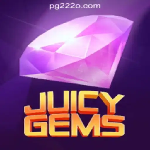 Diving into the World of JuicyGems: A Slot Game Revolution