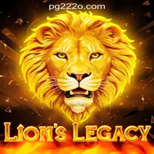LionsLegacy: An Exciting Adventure in Gaming
