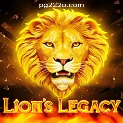 LionsLegacy: An Exciting Adventure in Gaming