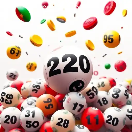 Exploring the World of Lottery and 222o.com Oficial Slots Brasil #1