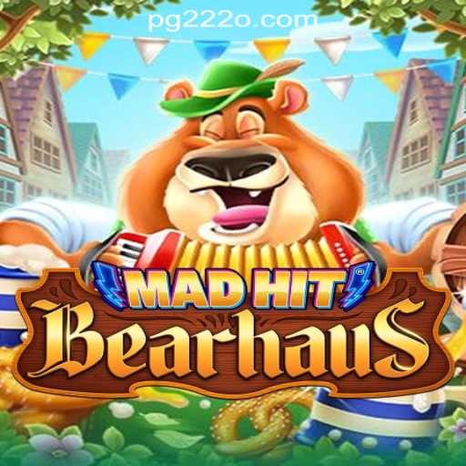 Exploring the Exciting World of MadHitBearhaus and 222o.com Oficial Slots Brasil #1
