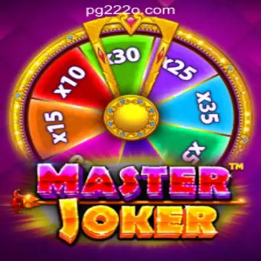 MasterJoker: Unveiling the Ultimate Slot Experience at 222o.com Oficial Slots Brasil #1