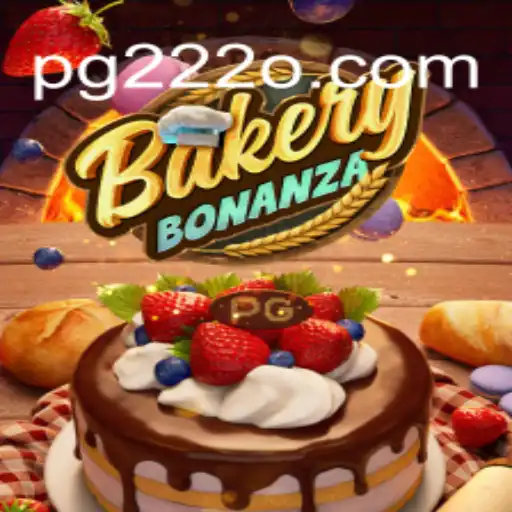 Dive into the World of BakeryBonanza: The Sweet Slot Adventure on 222o.com Oficial Slots Brasil #1