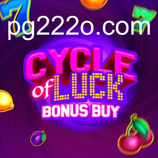 CycleofLuckBonusBuy: A Thrilling New Addition to Oficial Slots Brasil #1