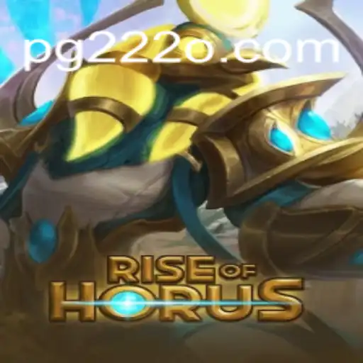 Exploring the Mystical World of RiseofHorus and the Allure of 222o.com Oficial Slots Brasil #1