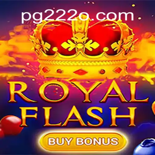 Discover the Thrilling World of RoyalFlashBuyBonus: A Top Online Slot Experience