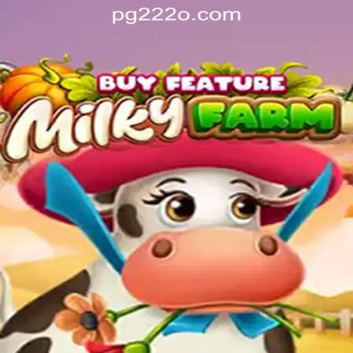 Exploring MilkyFarmBuyFeature: A New Era in Online Slot Gaming