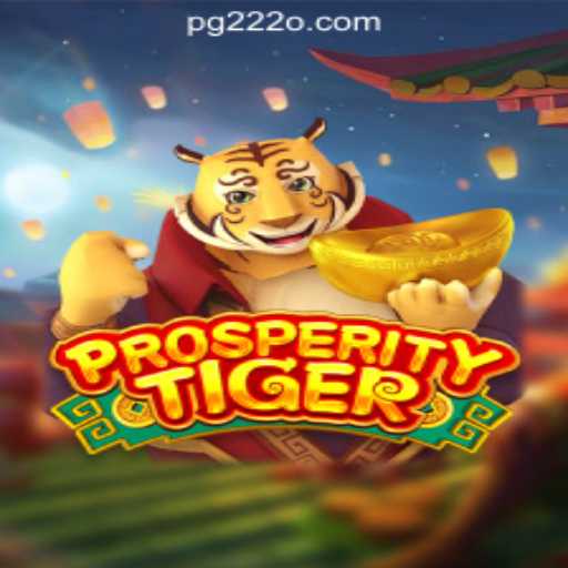 Discover the Thrilling World of ProsperityTiger: A Leader in Brasileiro Slots