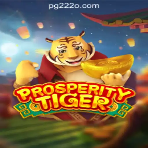 Discover the Thrilling World of ProsperityTiger: A Leader in Brasileiro Slots