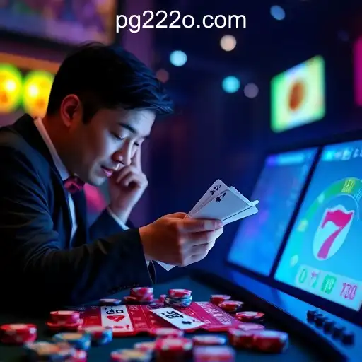 Responsible Gambling and the Role of 222o.com Oficial Slots Brasil #1