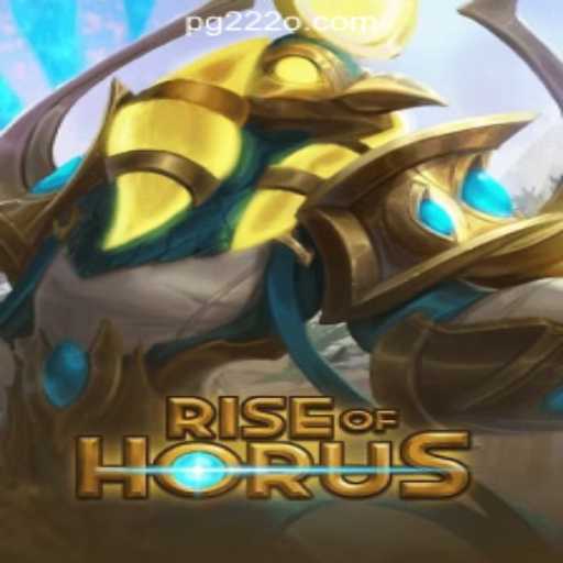 Exploring the Mystical World of RiseofHorus and the Allure of 222o.com Oficial Slots Brasil #1