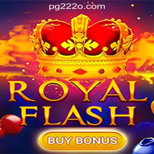 Discover the Thrilling World of RoyalFlashBuyBonus: A Top Online Slot Experience