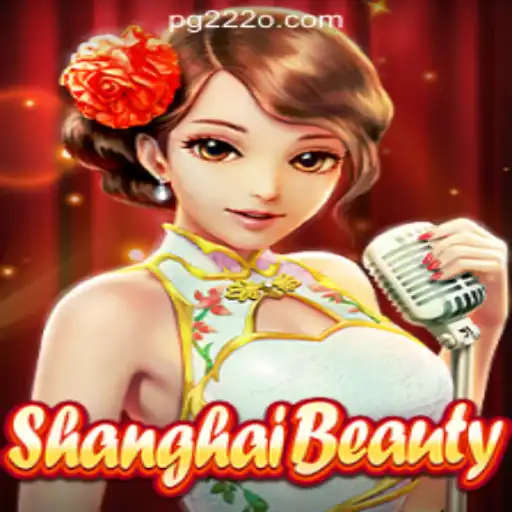 ShanghaiBeauty: Experience Thrilling Gameplay at 222o.com Oficial Slots Brasil #1