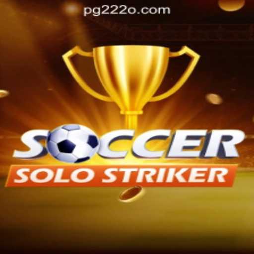 Exploring the Thrills of SoccerSoloStriker: A Unique Sports Gaming Experience