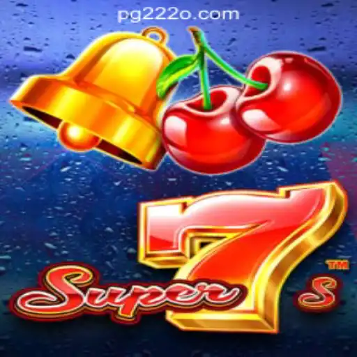 Exploring Super7s: A Dive into Brazil's Leading Slot Game