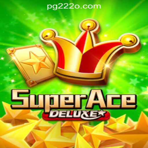 Exploring SuperAceDeluxe and the Thrills of 222o.com Oficial Slots Brasil #1