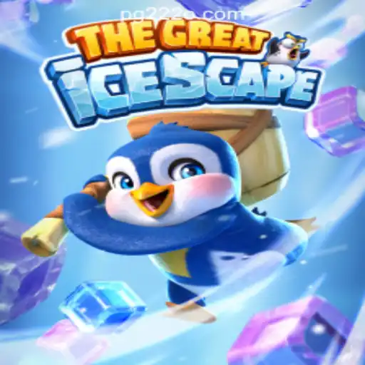 The Great Icescape: A Chilling Adventure in Slot Gaming