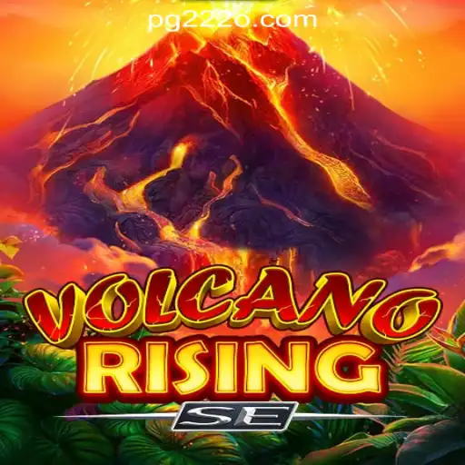 VolcanoRisingSE: An Immersive Dive into the World of Brimming Adventure