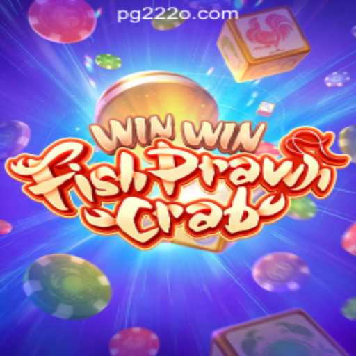 Exploring the Thrill of WinWinFishPrawnCrab and the Rise of 222o.com Oficial Slots Brasil