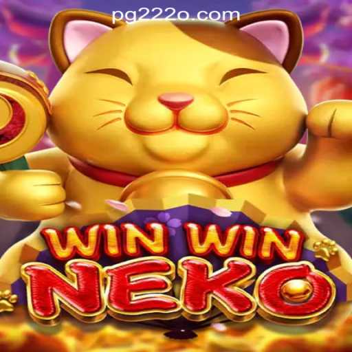 Explore the Exciting World of WinWinNeko: Discover 222o.com Oficial Slots Brasil #1