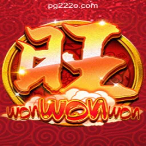 Dive into the Thrilling World of WonWonWon and 222o.com Oficial Slots Brasil #1