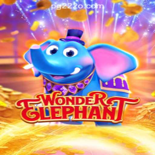 Discover the Magic of WonderElephant: A Leading Game in Brazil