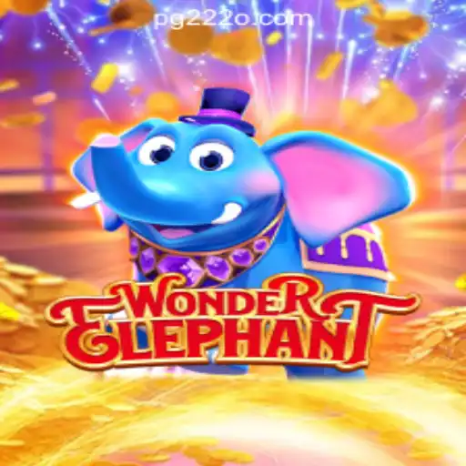Discover the Magic of WonderElephant: A Leading Game in Brazil
